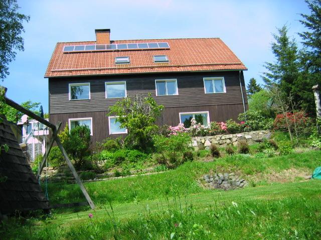 זנקט אנדריאסברג Appartements Am Hexenstieg מראה חיצוני תמונה