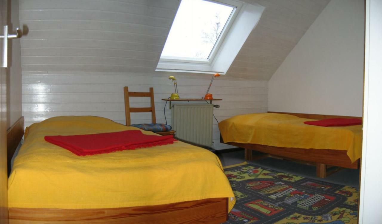 זנקט אנדריאסברג Appartements Am Hexenstieg מראה חיצוני תמונה