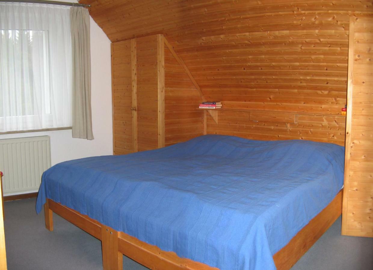 זנקט אנדריאסברג Appartements Am Hexenstieg מראה חיצוני תמונה